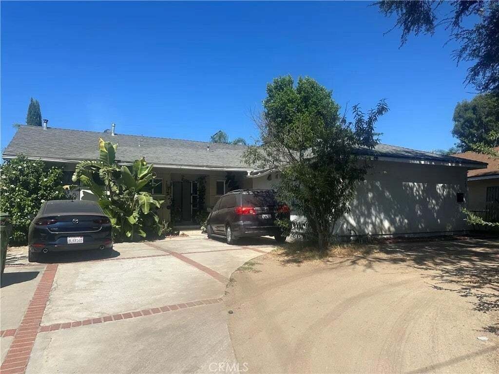 Haus in Los Angeles, Kalifornien, Vereinigte Staaten 1 - 18772004
