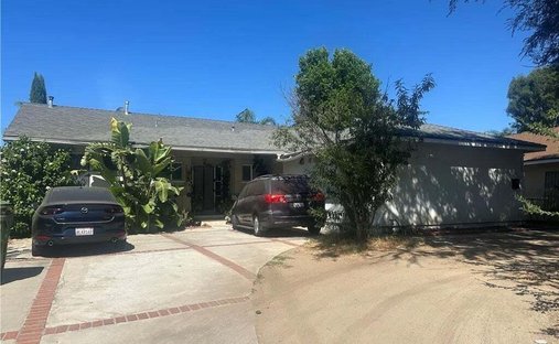 House in Los Angeles, California, United States 1