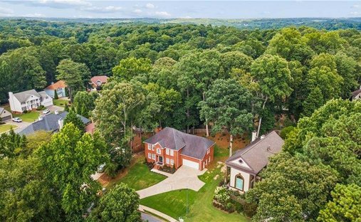 Casa a Marietta, Georgia, Stati Uniti 1
