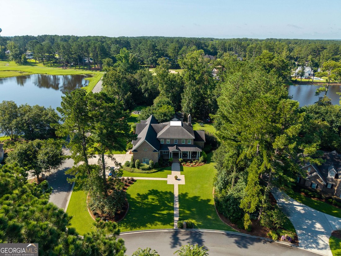 House in Valdosta, Georgia, United States 5 - 18769070