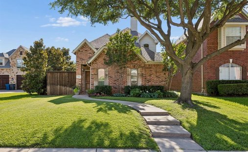 Haus in Coppell, Texas, Vereinigte Staaten 1