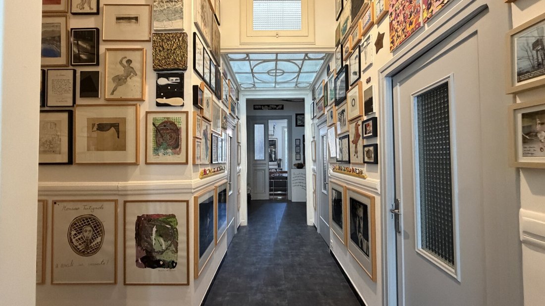 Appartamento a Espace Villeroy-Les Quilles, Sète, Francia 4 - 18772793