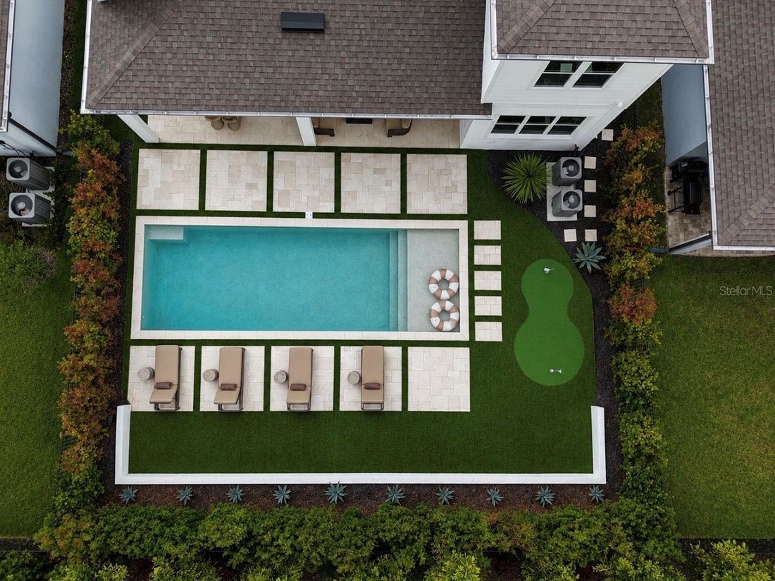 Haus in Apollo Beach, Florida, Vereinigte Staaten 4 - 18768699