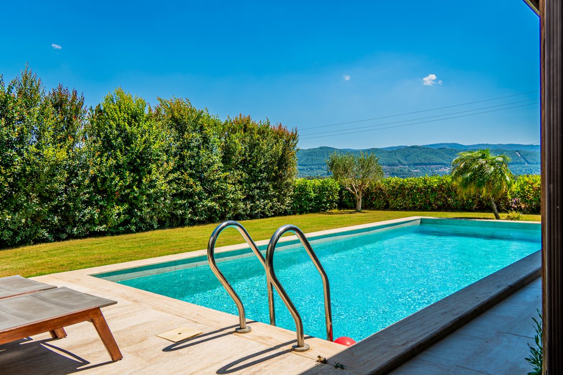 Villa à Ula, Muğla, Turquie 5 - 18768860