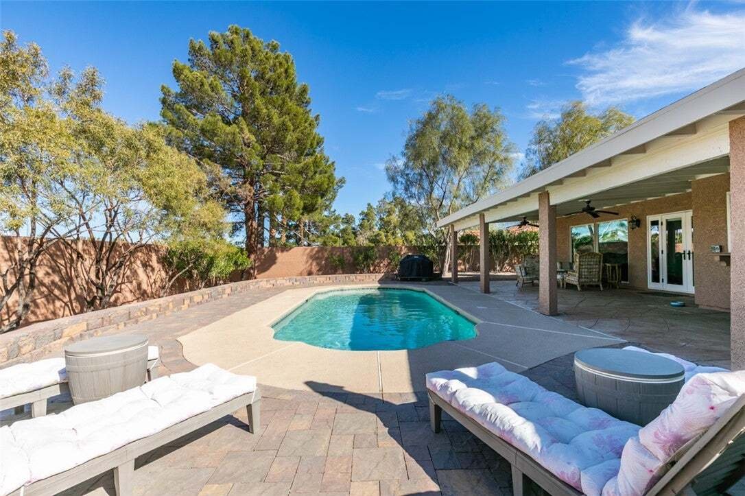 Casa a Henderson, Nevada, Stati Uniti 2 - 18770836