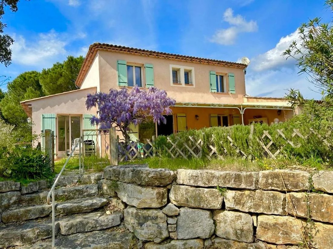 Villa en Francia 4 - 18768550