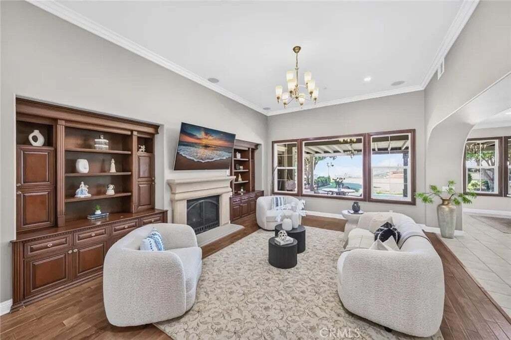 Casa a Chino Hills, California, Stati Uniti 4 - 18772000