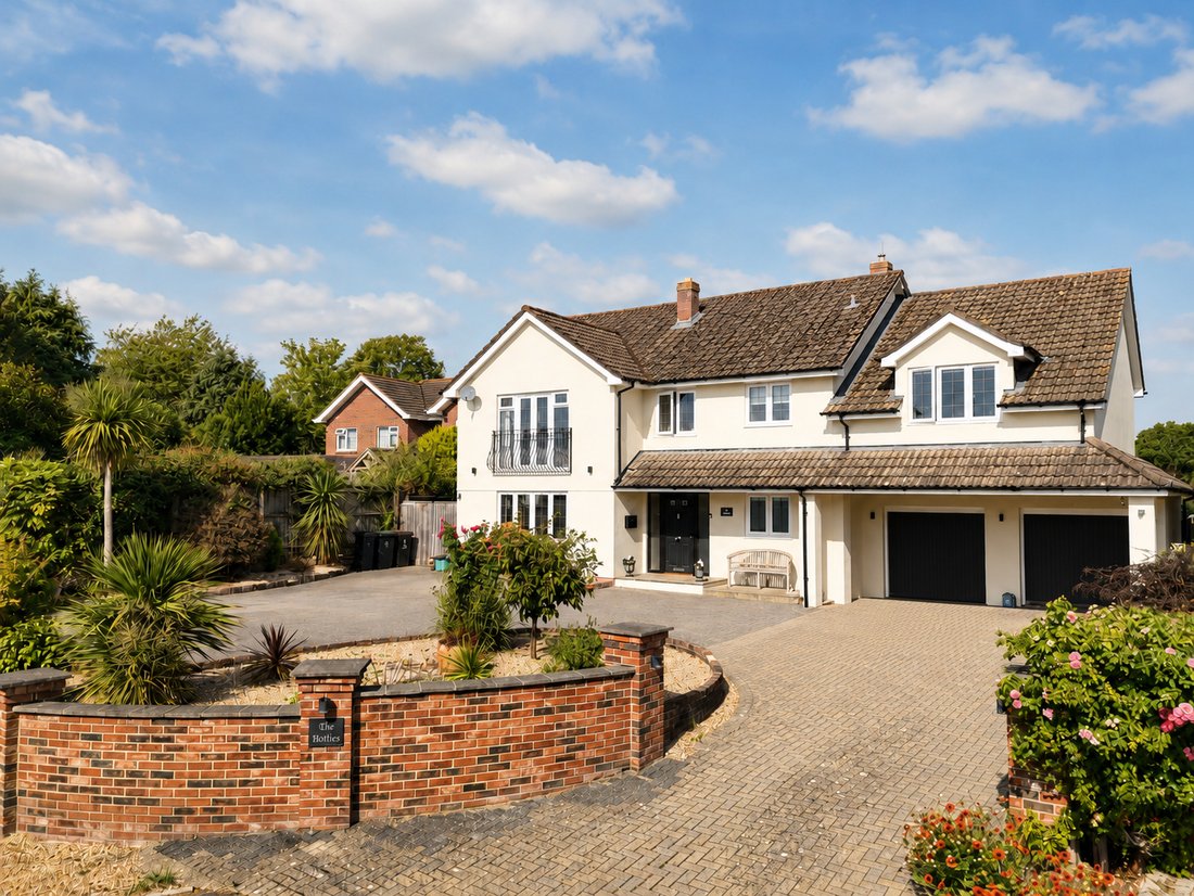 House in Dorset, England 1 - 18768586