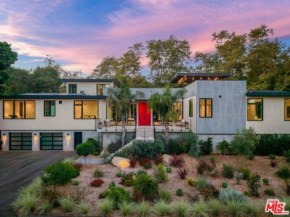 Casa a Montecito, California, Stati Uniti 1 - 18771024