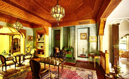 Estate in Annakhil, Marrakesh-Safi, Morocco 1