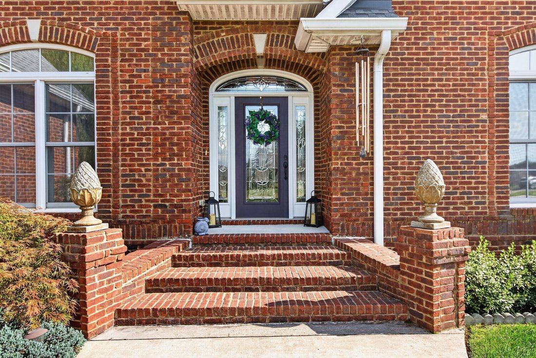 Maison à Tullahoma, Tennessee, États-Unis 5 - 18769226