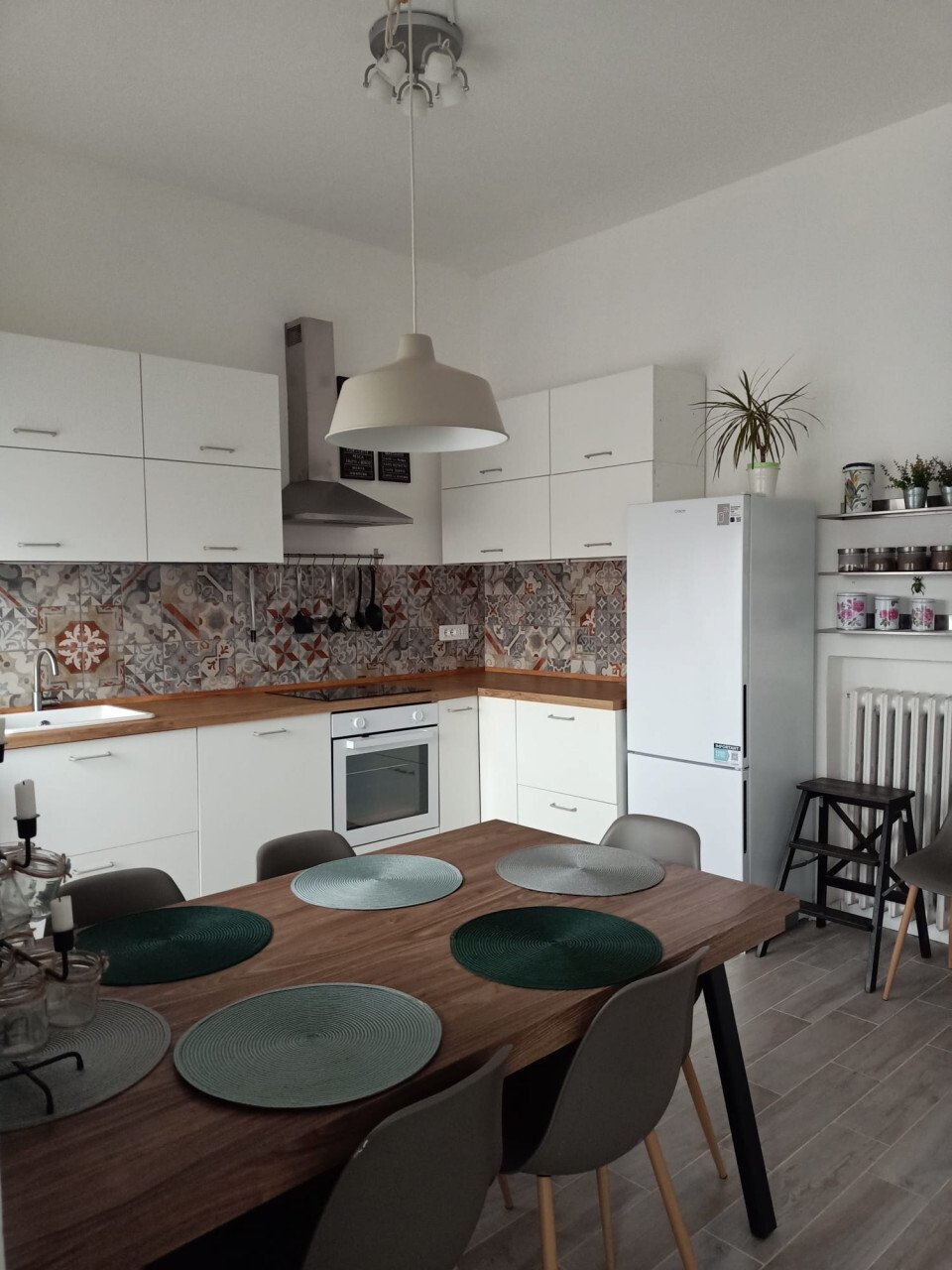 Apartment in Marina Centro, Rimini, Italy 3 - 18773005