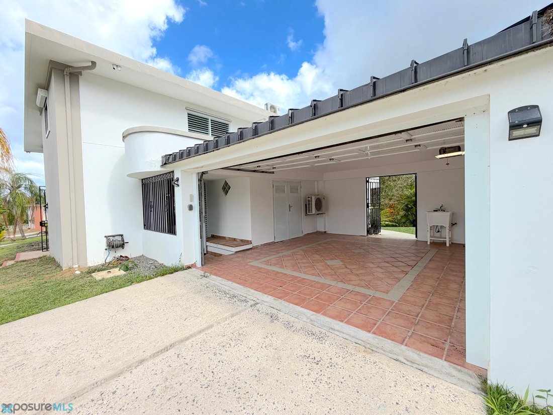Casa en Luquillo, Luquillo, Puerto Rico 3 - 18769219