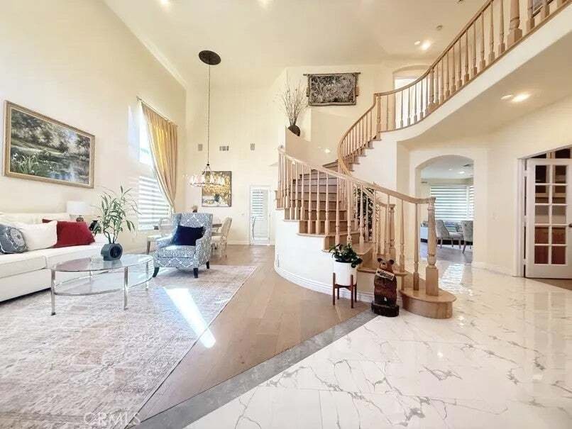 Casa a Chino Hills, California, Stati Uniti 5 - 18768873