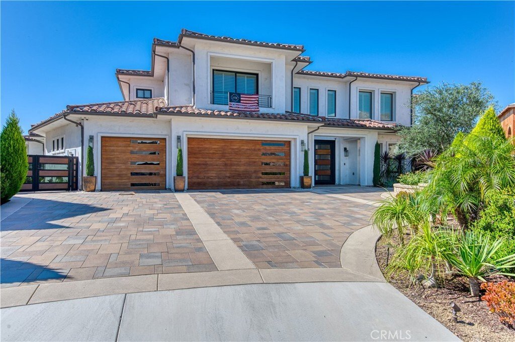 Casa en Yorba Linda, California, Estados Unidos 1 - 18763465