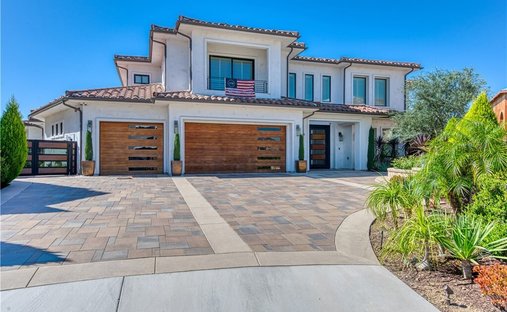 Casa en Yorba Linda, California, Estados Unidos 1