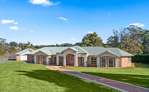 Casa en Robertson, Nueva Gales del Sur, Australia 1