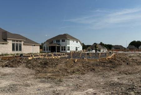 Casa a Conroe, Texas, Stati Uniti 3 - 18768996