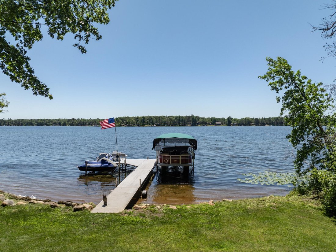 Casa en Crosslake, Minnesota, Estados Unidos 2 - 18771784
