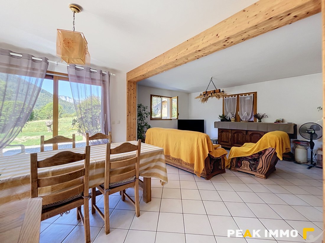 Casa a Faverges-Seythenex, Auvergne-Rodano-Alpi, Francia 5 - 17469583