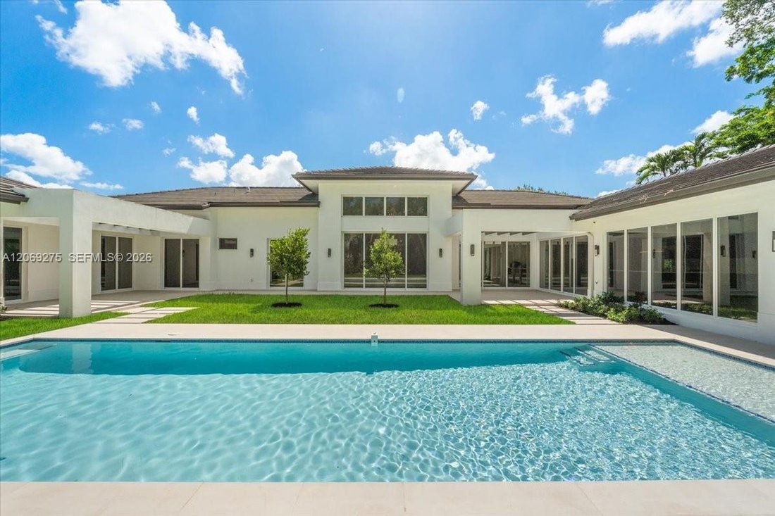 House in Miami, Florida, United States 2 - 18772525