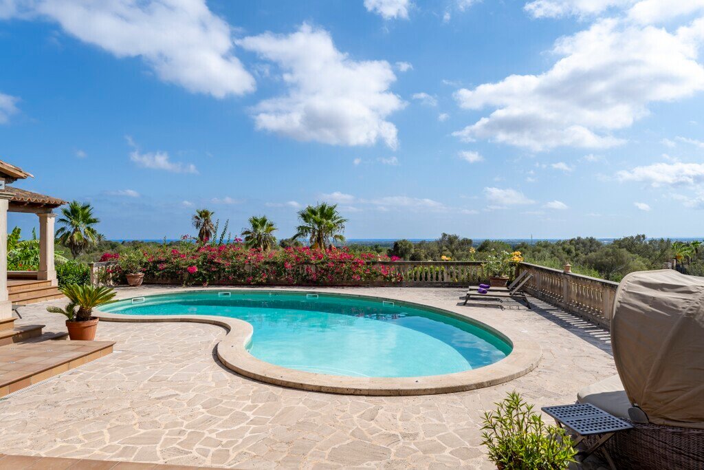 Rancho en L'Alqueria Blanca, Santañy, Islas Baleares 5 - 18772227