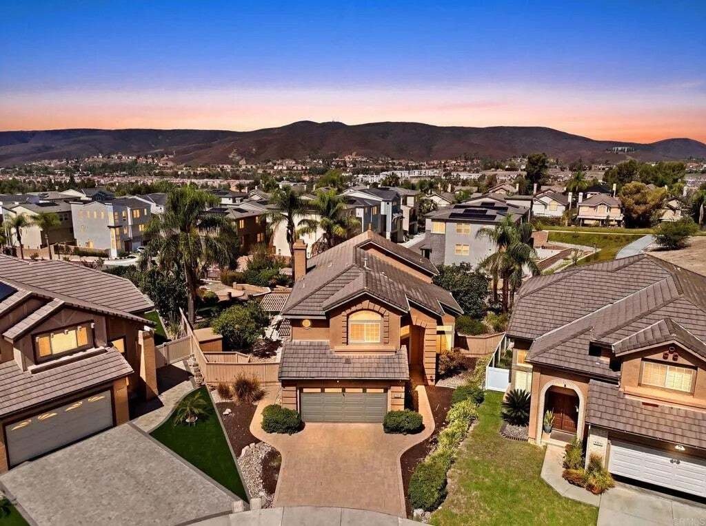 Casa a San Diego, California, Stati Uniti 5 - 18771985