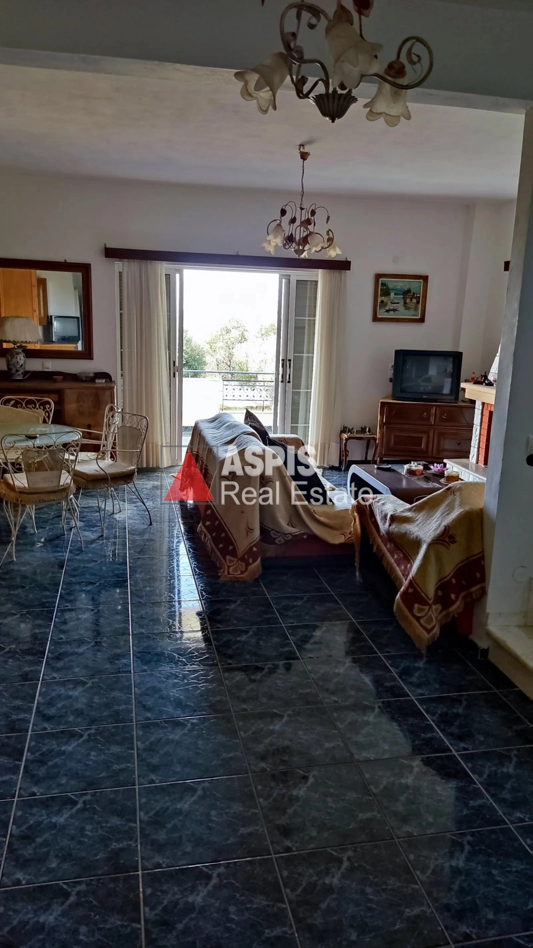 Maison à Palea Fokea, Attique, Grèce 5 - 18768398