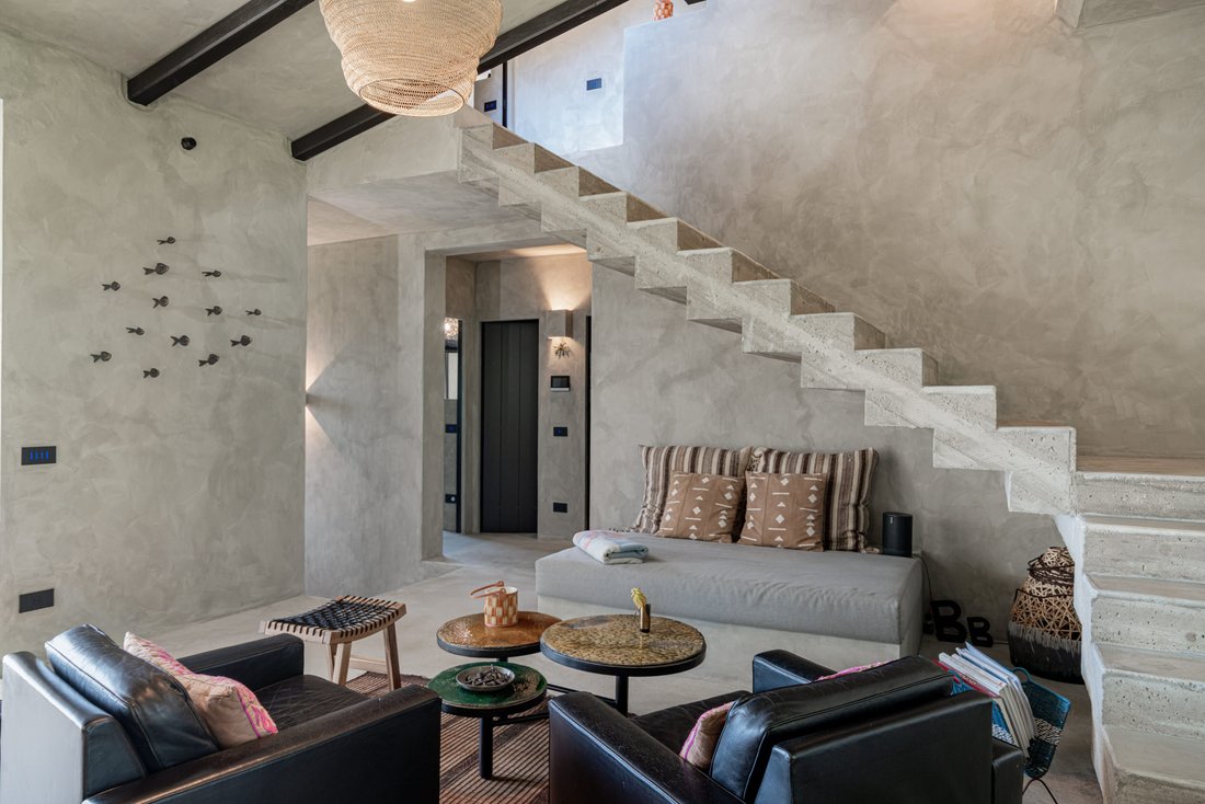 Villa in San Pantaleo, Olbia, Italy 5 - 14959200