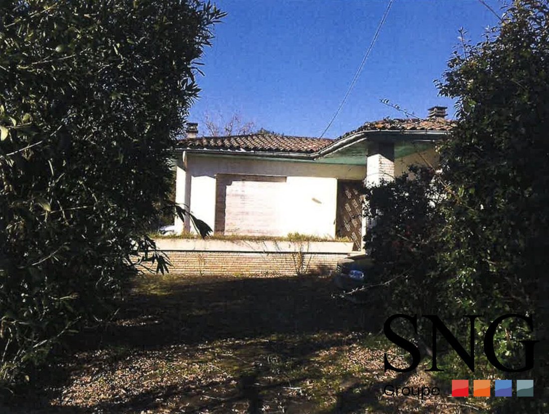 House in Villenave-d'Ornon, Nouvelle-Aquitaine, France 1 - 18385124