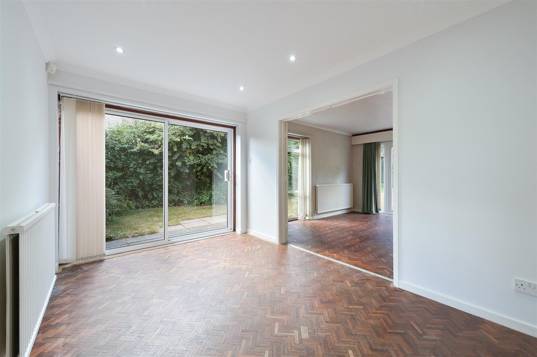 Casa a Banstead, Reigate and Banstead, Inghilterra 5 - 18768685