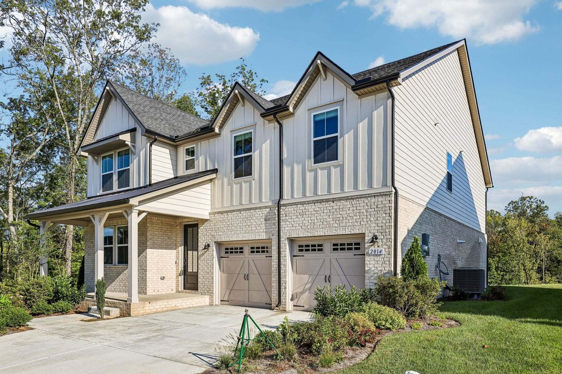 Haus in Franklin, Tennessee, Vereinigte Staaten 2 - 18771189