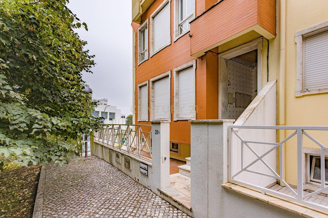 Villa en Sintra, Distrito de Lisboa, Portugal 5 - 18772596