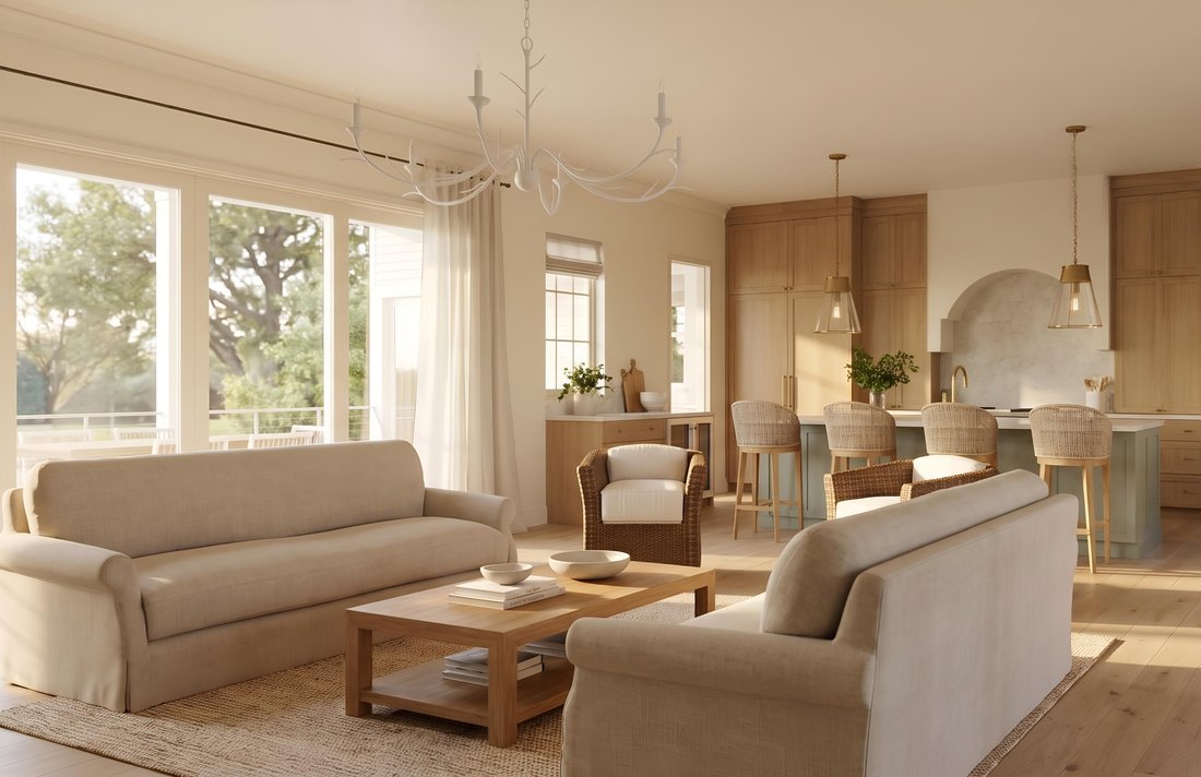Haus in Mount Pleasant, South Carolina, Vereinigte Staaten 5 - 18772845