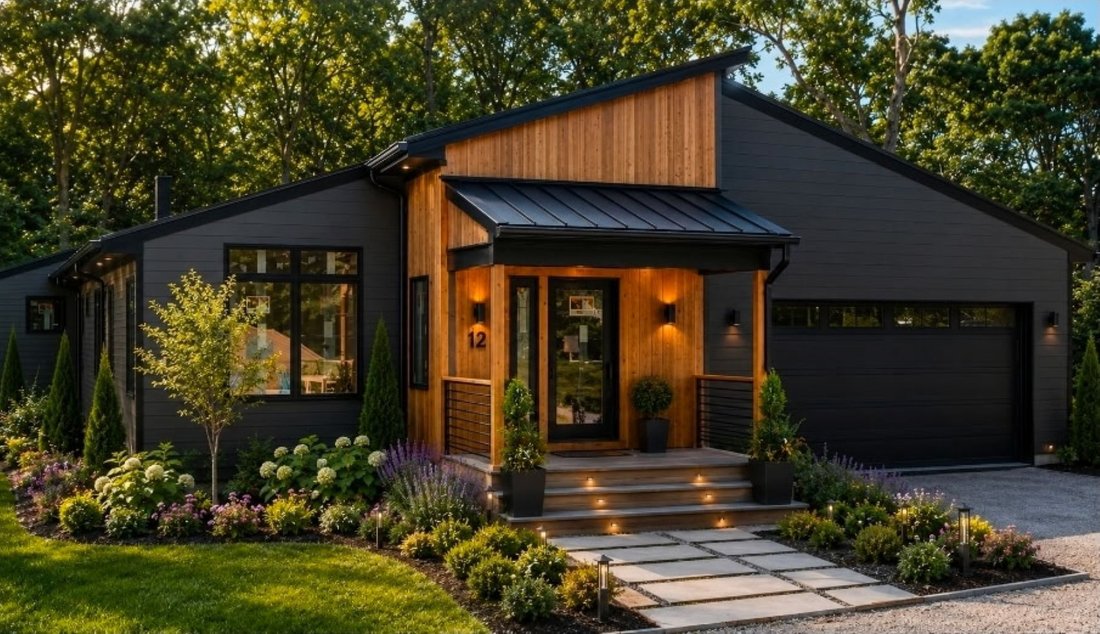 Haus in Hampton Bays, New York, Vereinigte Staaten 4 - 18592851
