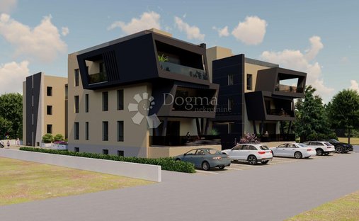 Apartamento en Sukošan, Zadar, Croacia 1