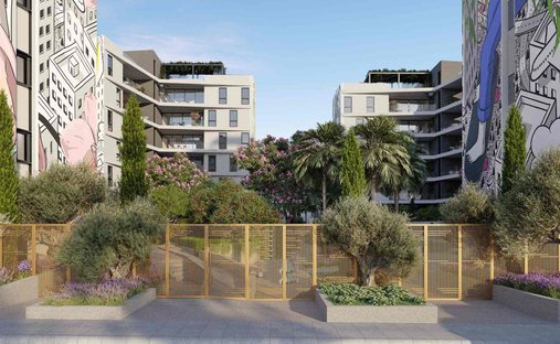 Appartement à Limassol, Limassol, Chypre 1