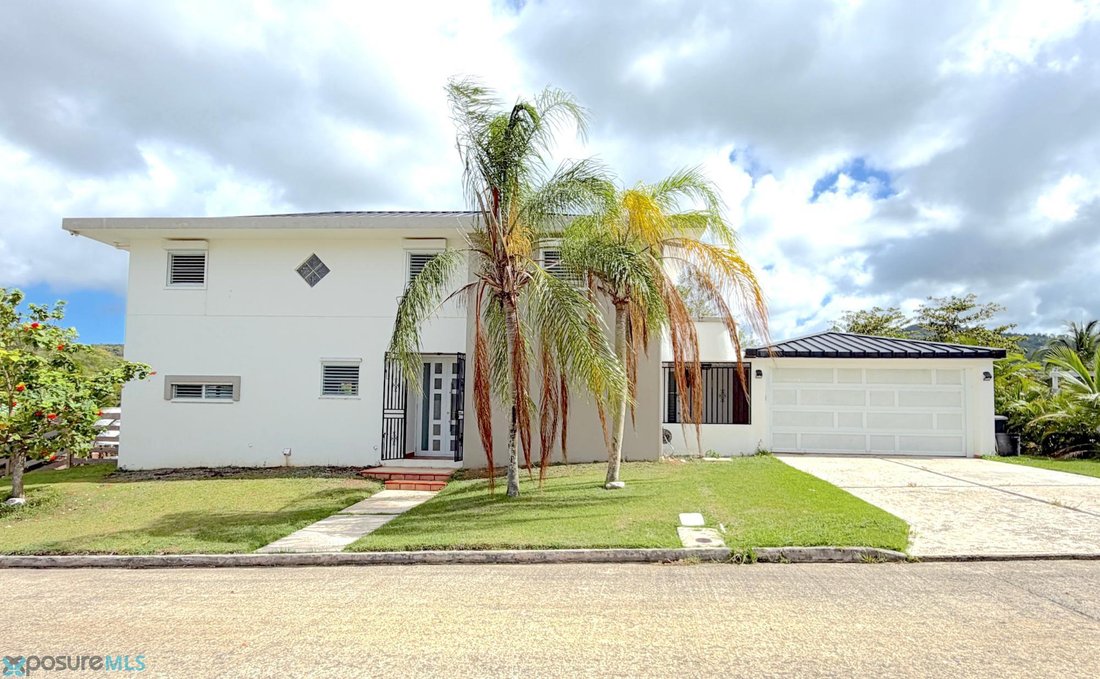 Casa en Luquillo, Luquillo, Puerto Rico 1 - 18769219