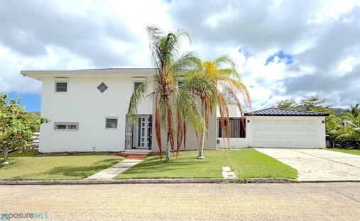 Casa en Luquillo, Luquillo, Puerto Rico 1