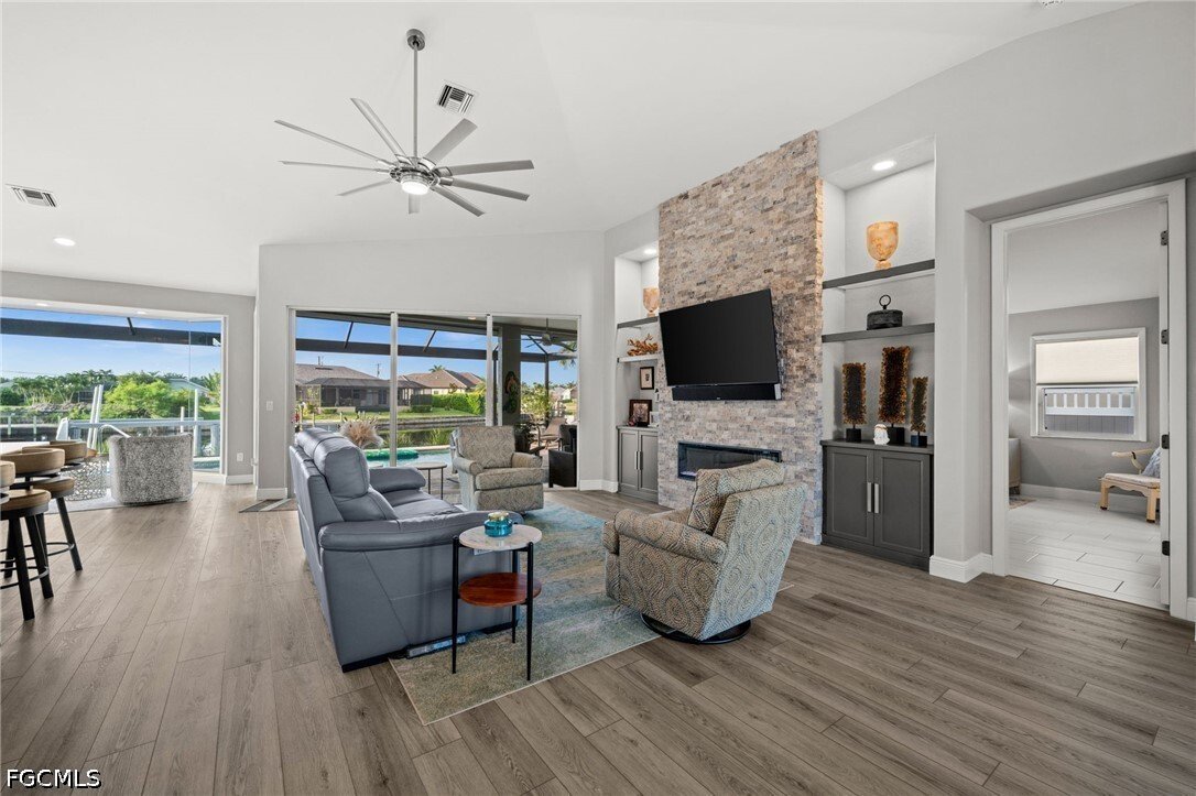 Andere in Cape Coral, Florida, Vereinigte Staaten 5 - 18769228