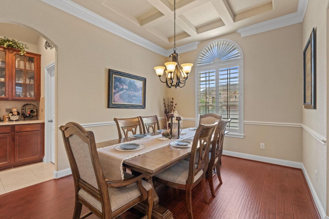 House in Tomball, Texas, United States 4 - 18769012