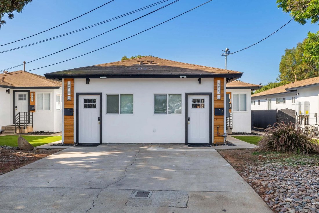 Altro a San Diego, California, Stati Uniti 5 - 18772101