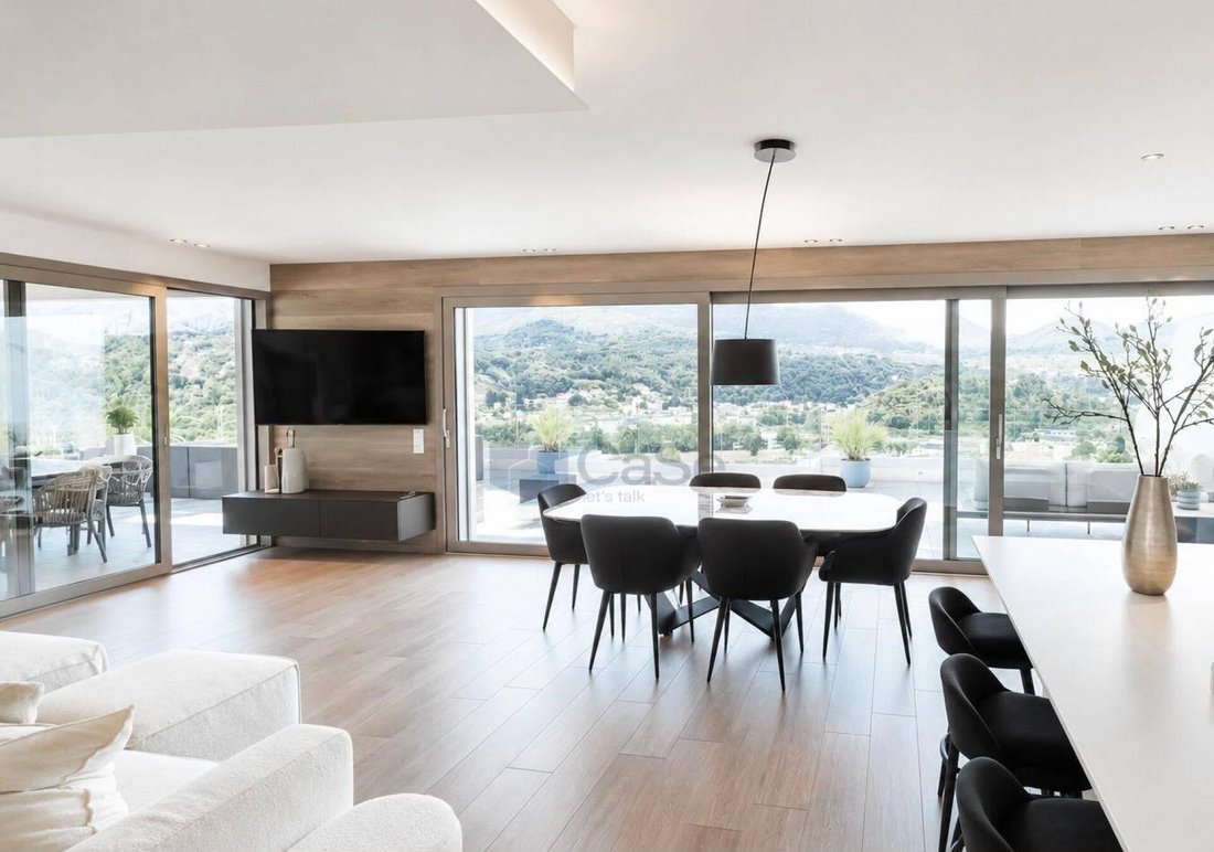 Appartement à Bedano, Tessin, Suisse 2 - 18770818