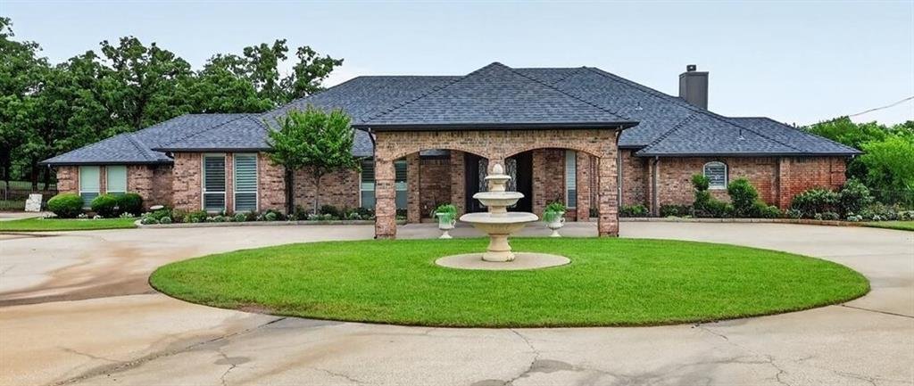 Maison à Mansfield, Texas, États-Unis 1 - 17334159
