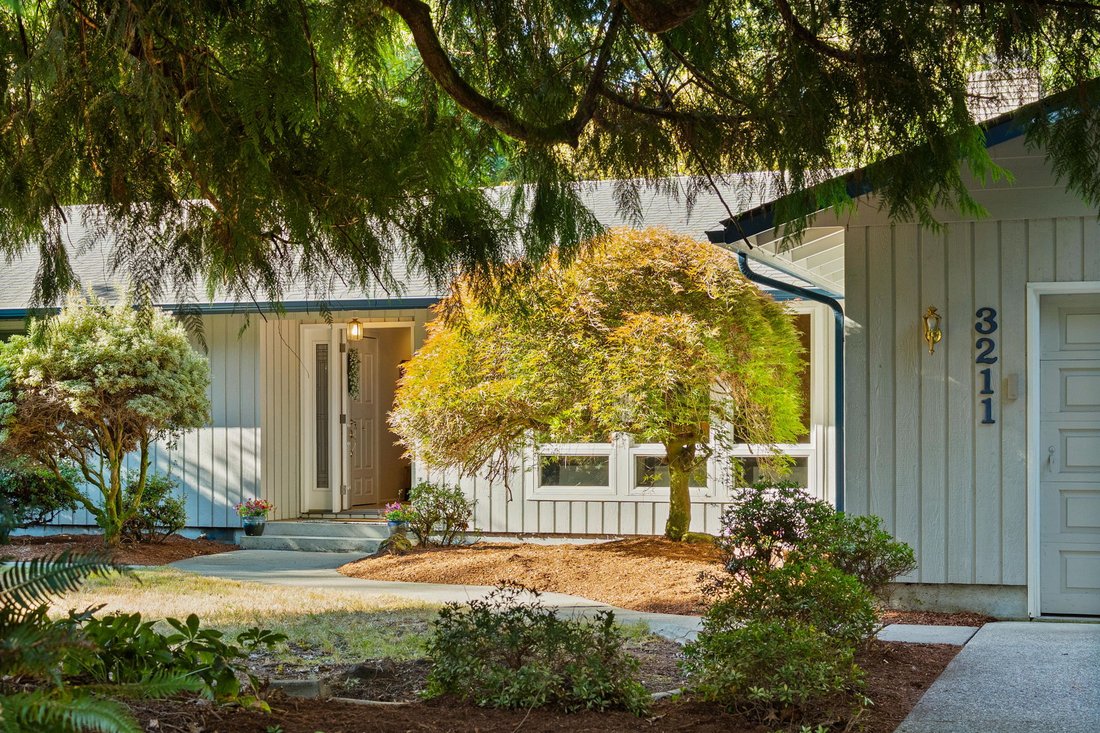 Casa a Olympia, Washington, Stati Uniti 1 - 18770519
