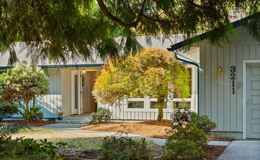 Casa en Olympia, Washington, Estados Unidos 1