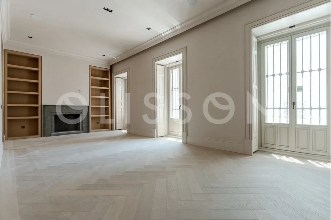 Apartamento en Centro, Madrid, España 1 - 18770550