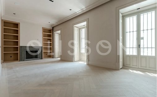 Wohnung in Centro, Madrid, Spanien 1