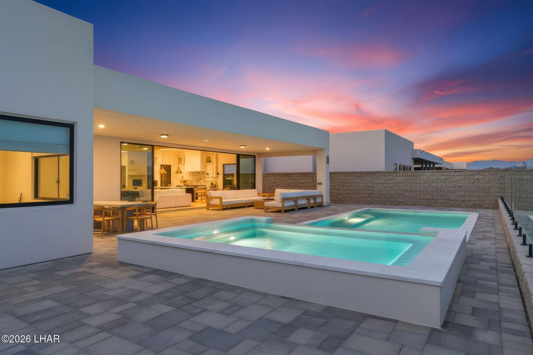 Casa a Lake Havasu City, Arizona, Stati Uniti 3 - 18771682