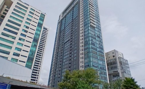 Apartamento en Hacienda de las Palmas, Estado de México, México 1